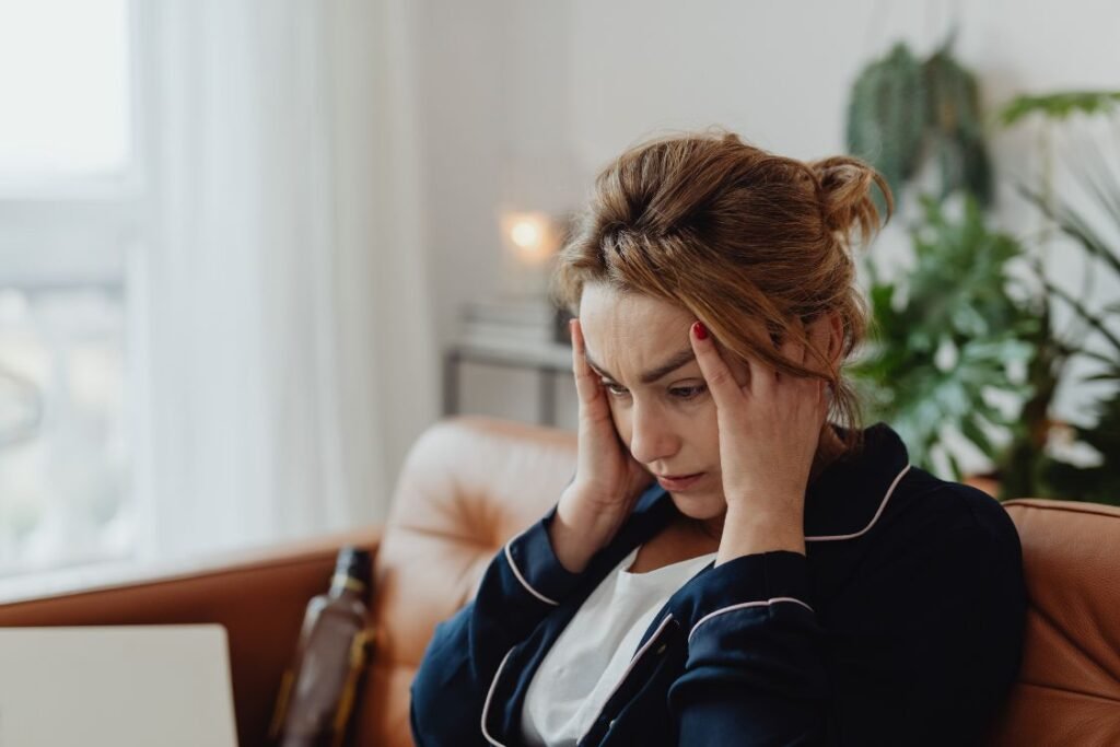 Gérer le stress au quotidien