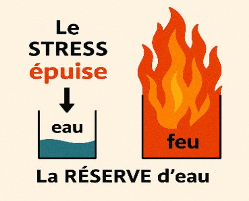 Les déséquilibres fréquents selon l'énergétique chinoise