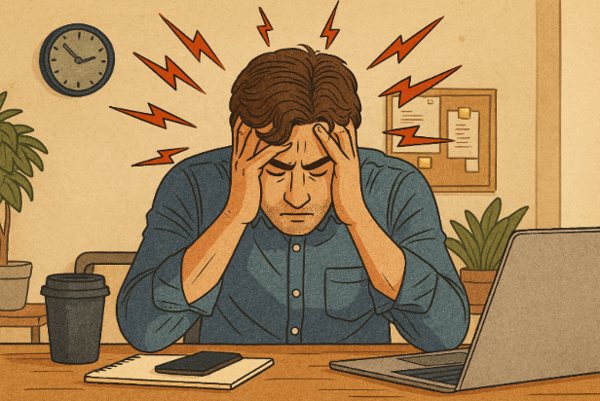 Quels sont les effets du stress sur l'organisme