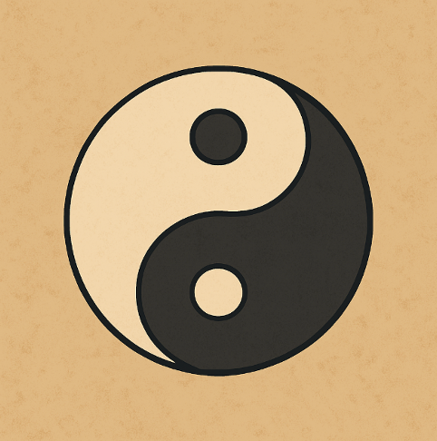 le stress en energetique chinoise